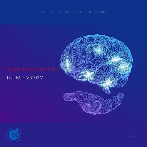 Ocean of Emotion - In Memory [EDR265]